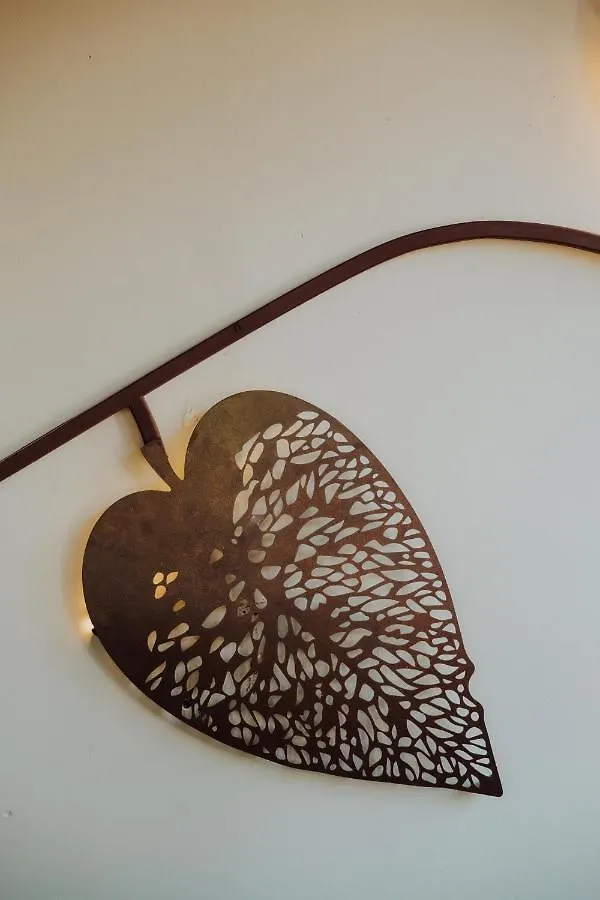 Hôtel Hun Tulum 4*,