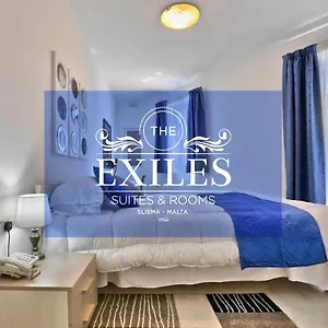 Hotel The Exiles 