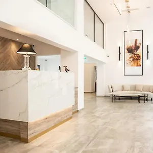 Hotel Roseum Boutique ***